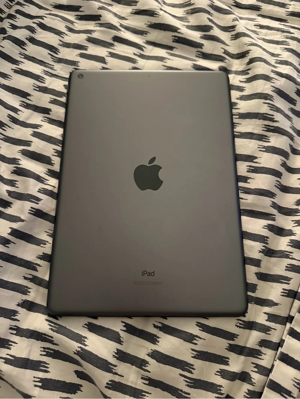 N/A ipad 7th